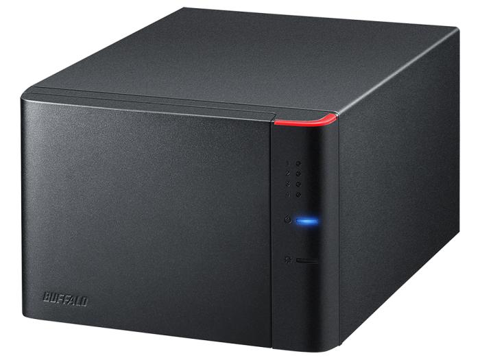 DriveStation Pro HD-QHA32U3/R5 商品画像6：サンバイカル