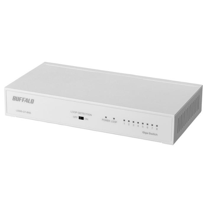 LSW6-GT-8NS/WH [ホワイト] 商品画像6：サンバイカル
