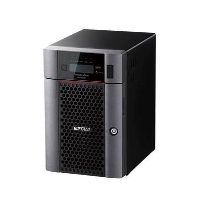 TeraStation WSH5620DN48S9 商品画像2：サンバイカル