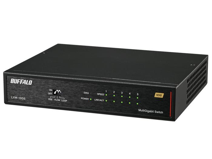 LXW-10G5 [ブラック] 商品画像2：サンバイカル