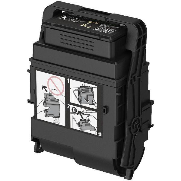 CT203203 [ブラック] 商品画像1：サンバイカル