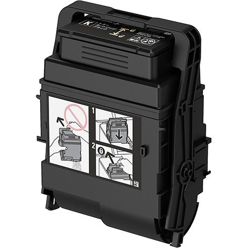 CT203211 [ブラック] 商品画像1：サンバイカル