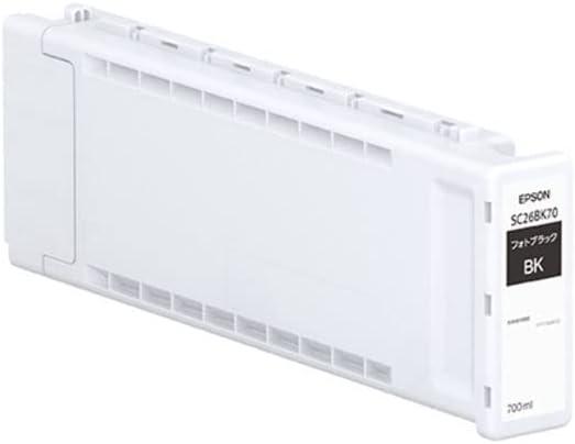 SC26BK70 [フォトブラック] 商品画像1：サンバイカル