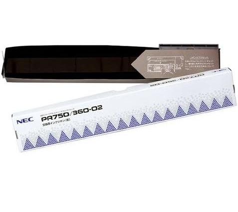 PR750/360-02 [黒] 商品画像1：サンバイカル
