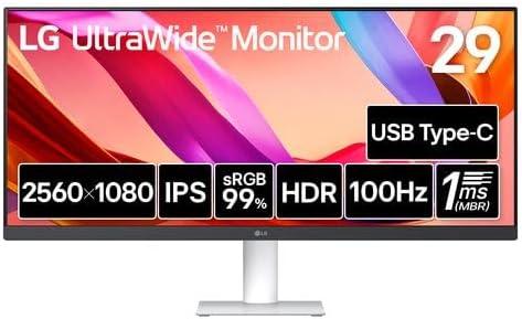 29U531A-W [29インチ]