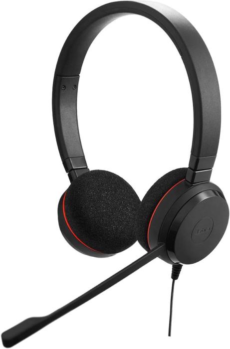 Evolve 20 UC Stereo 商品画像1：サンバイカル