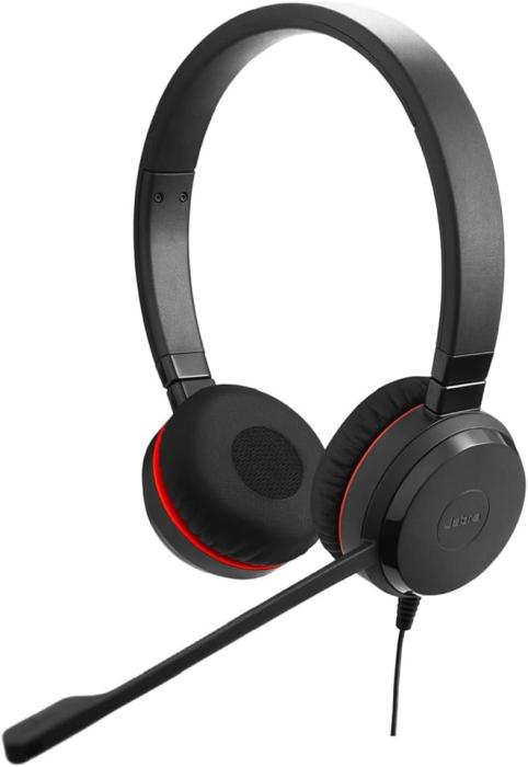Evolve 20SE UC Stereo 商品画像1：サンバイカル