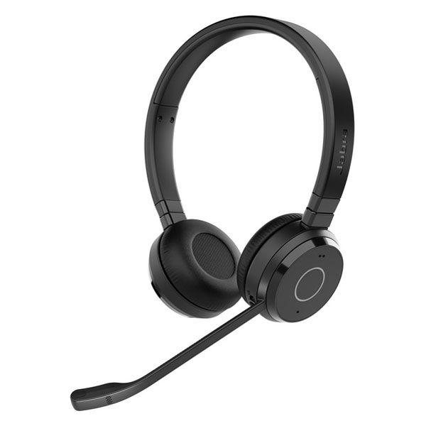 Evolve 65 TE - USB-A MS Stereo 商品画像1：サンバイカル