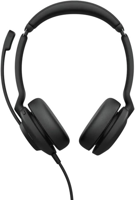 Evolve2 30 SE - USB-C/A MS Stereo 商品画像1：サンバイカル