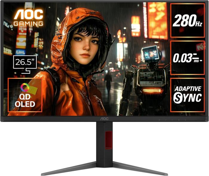AOC Q27G4ZD/11