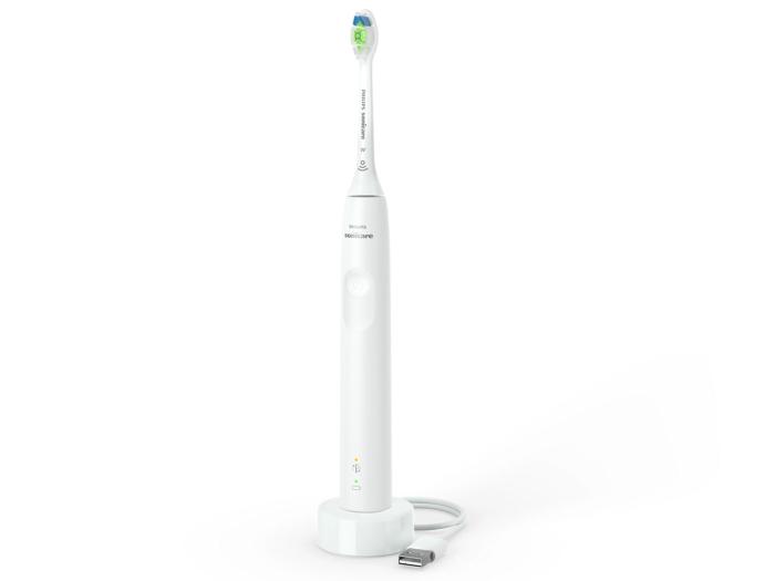 ソニッケアー 3100シリーズ HX3671/33 商品画像2：サンバイカル