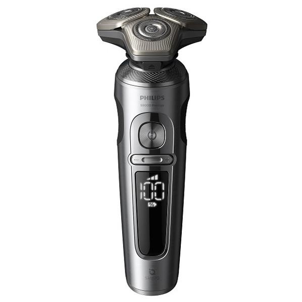 S9000プレステージ SP9885/36 [クローム] 商品画像2：サンバイカル