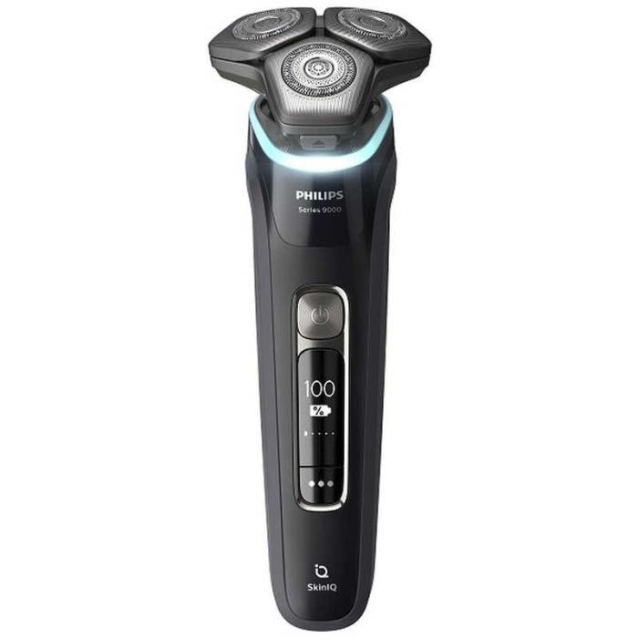 9000シリーズ S9986/30 [ブラック] 商品画像2：サンバイカル