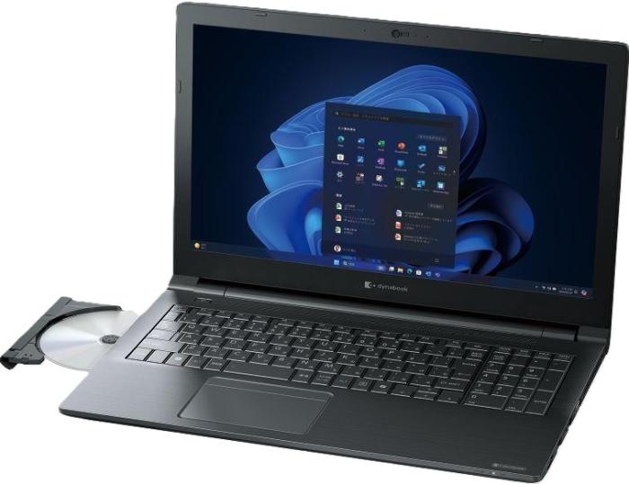 dynabook B55/LY A6BWLYLC5EDA 商品画像1：サンバイカル