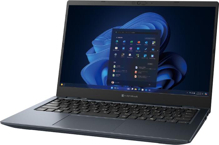 dynabook G83/LY A6G2LYE8551A 商品画像1：サンバイカル