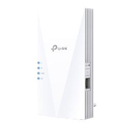 新世代 WiFi6 (11AX) 無線LAN中継器 1201+300Mbps AX1500 メッシュWiFi 中継･･･