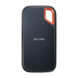 サンディスク エクストリーム ポータブルSSD8TB