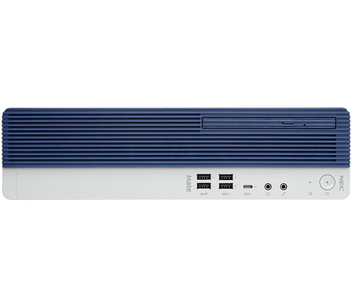 NEC　PC-MKL45LZ9AFZK　Mate タイプML (Core i3-13100/8GB/SSD256GB/DVDスー･･･