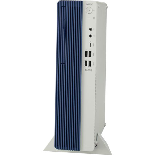 NEC　PC-MKT46LZ6AGZK　Mate タイプML (Core i5-13400/16GB/SSD256GB/DVDスー･･･