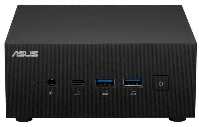 ASUS Mini PC PN65 (Intel Core Ultra 7 155H/16GB/M.2 SSD 256GB (PCIE)/光･･･