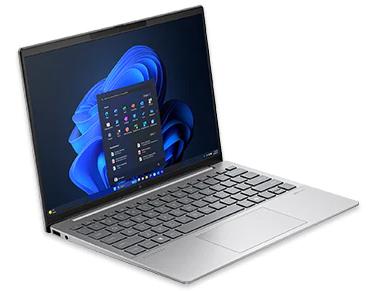 HP EliteBook 635 Aero G11 Notebook PC (Ryzen 5 8640U/16GB/512GB M.2 SSD ･･･