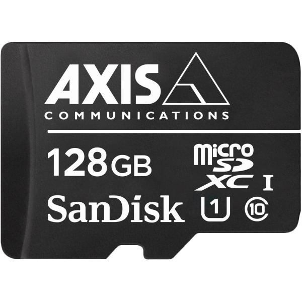 Surveillance Card 01491-001 [128GB] 商品画像2：サンネットショップ