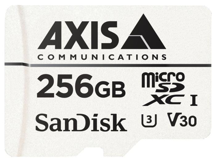Surveillance Card 02021-001 [256 GB] 商品画像2：サンネットショップ