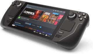 Steam Deck 512GB SSDの通販なら: グリーフラップ [Kaago(カーゴ)]