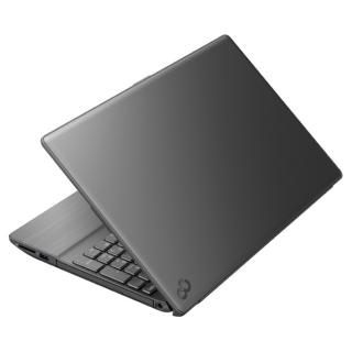 富士通 LIFEBOOK AHシリーズ ブラック ノートPC 今までに発表した主な製品（15.6型ワイド ノートパソコン（PC