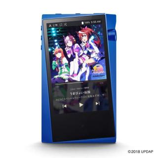 Special Edition AK-SR15-UPD [64GB] ◇ Astell&Kern A&norma SR15