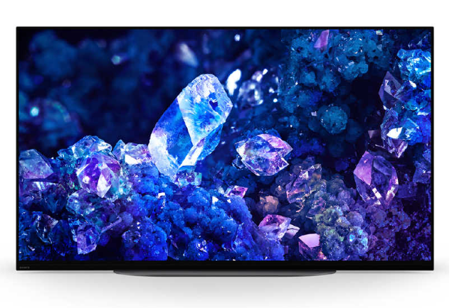 Amazon.com: Sony 48 Inch 4K Ultra HD TV A90K Series: BRAVIA