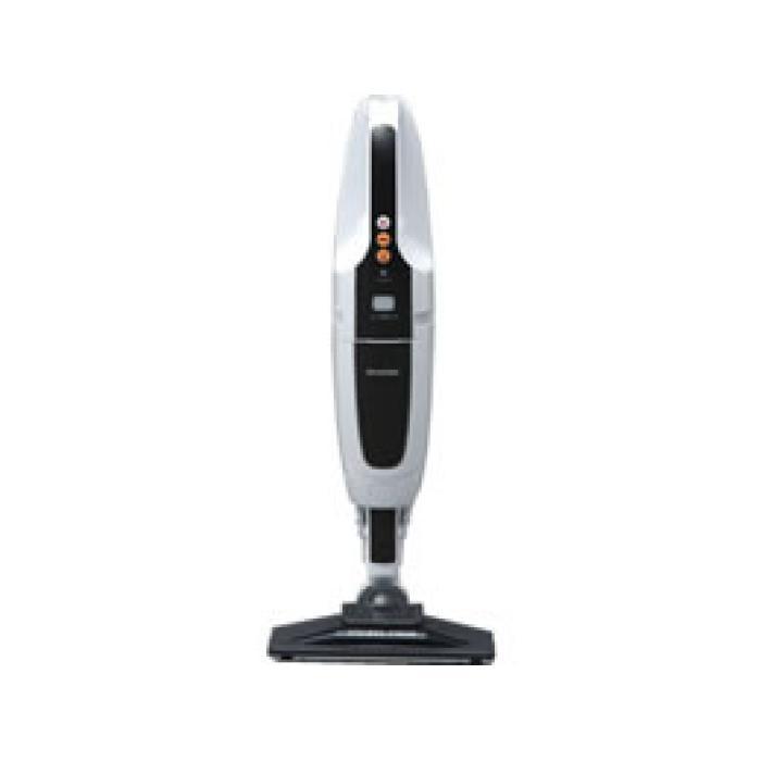 IRIS OHYAMA 充電式スティッククリーナー KSC-1300G ブラック 商品画像2：T-PAL SHOP