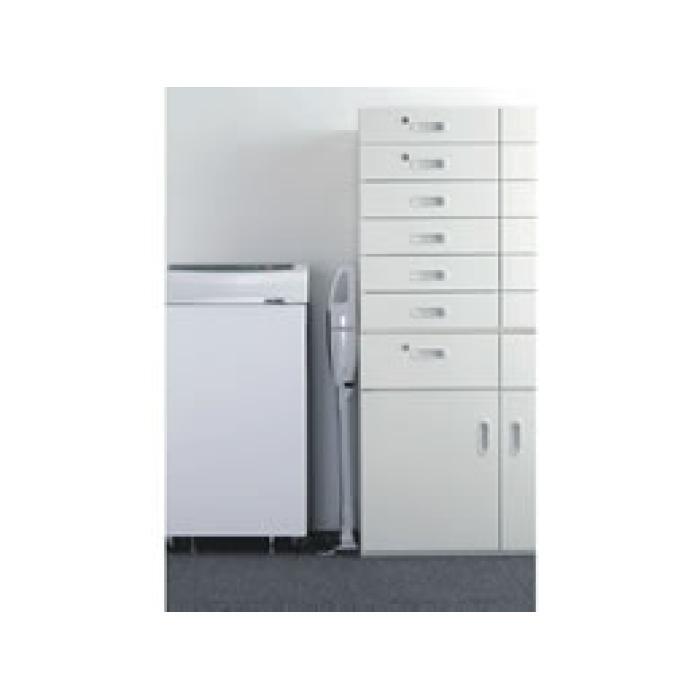 IRIS OHYAMA 充電式スティッククリーナー KSC-1300G ブラック 商品画像4：T-PAL SHOP