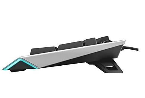DELL Alienware プロ･ゲーミングキーボード AW768 (日本語キーボード) AW768J 商品画像4：T-PAL SHOP
