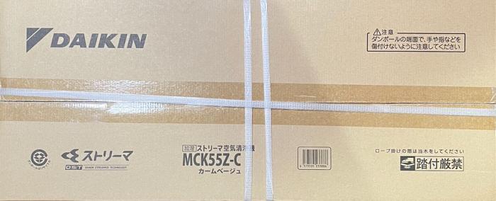 MCK55Z-C [�J�[���x�[�W��]