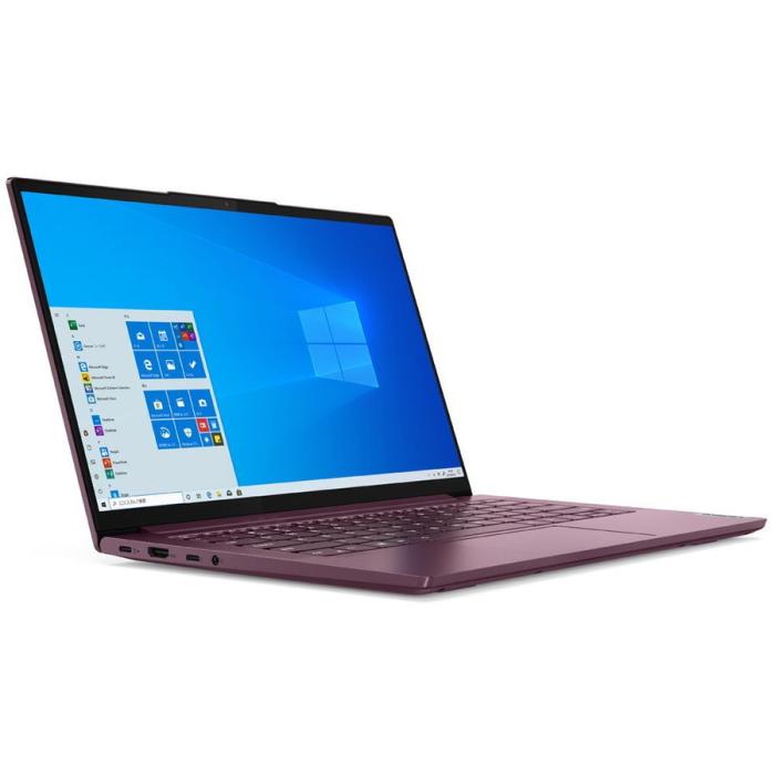 Lenovo Yoga Slim 750 82A200CMJP 商品画像3：高上屋