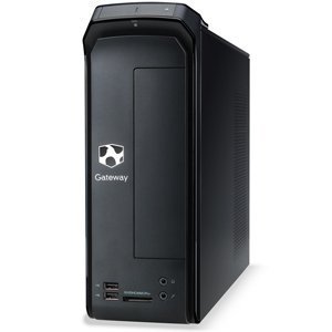 SX2185-F12DGateway デスクトップパソコン SXシリーズ SX2185-F12Dの