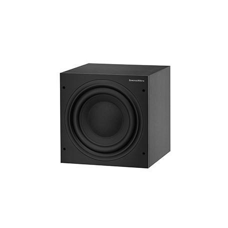 ASW608/MB [マット･ブラック 単品] 商品画像5：タマガワオーディオ