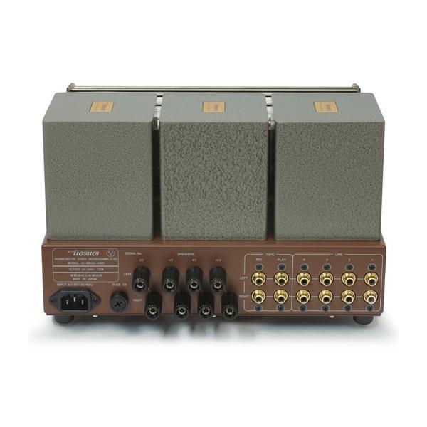 U・BROS-660 商品画像2：タマガワオーディオ
