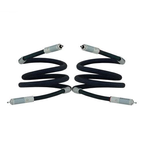 Lineflux NCF (RCA) [1.2m] 商品画像1：タマガワオーディオ