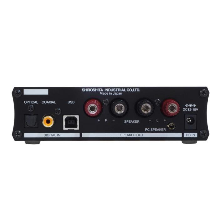 SOUND WARRIOR SWD-UA1 商品画像4：タマガワオーディオ