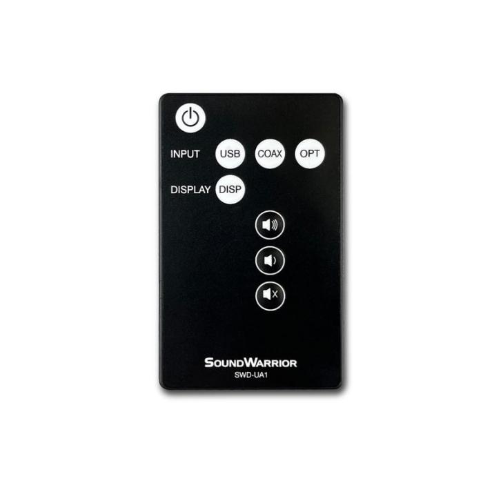 SOUND WARRIOR SWD-UA1 商品画像5：タマガワオーディオ