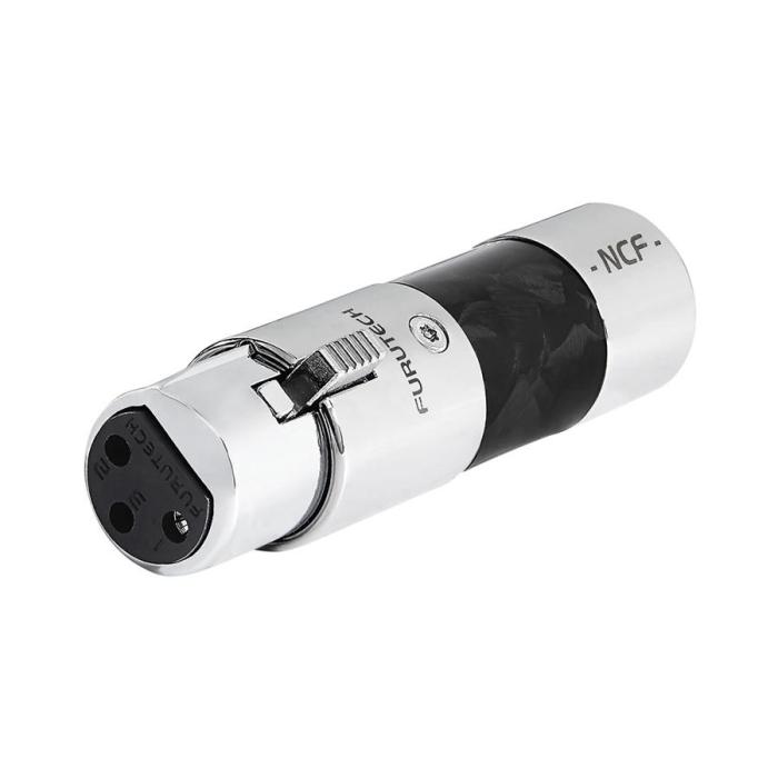 NCF Clear Line-XLR (F) 商品画像1：タマガワオーディオ