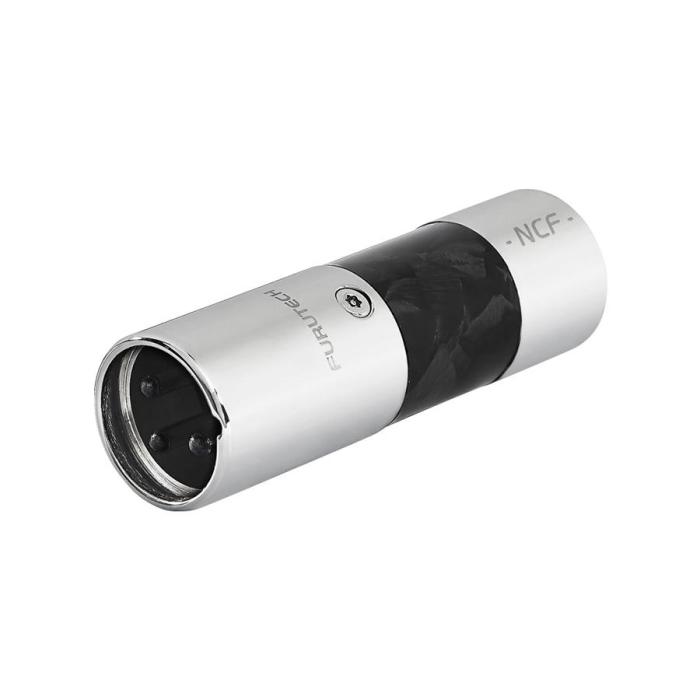 NCF Clear Line-XLR (M) 商品画像1：タマガワオーディオ