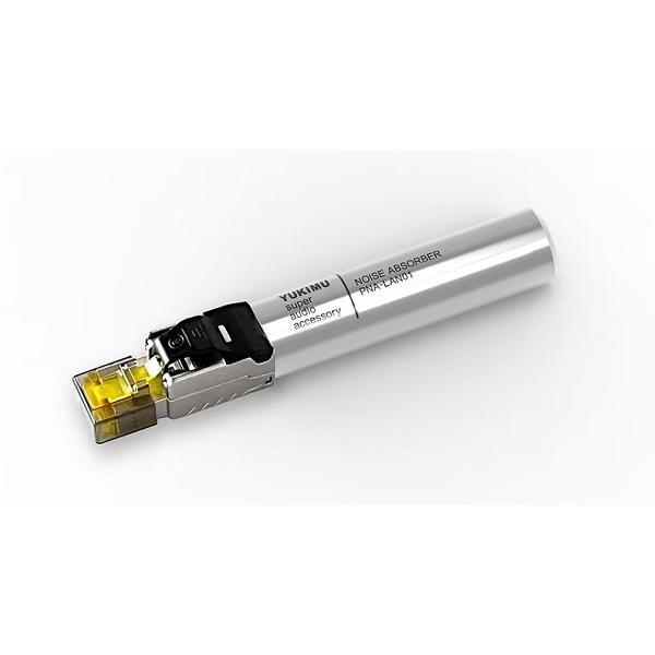 YUKIMU SUPER AUDIO ACCESSORY PNA-LAN01 商品画像1：タマガワオーディオ