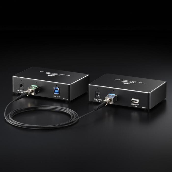 Silent USB Link TW-SUL 商品画像2：タマガワオーディオ