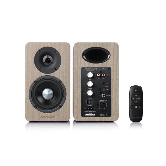 AIRPULSE A60 商品画像2：タマガワオーディオ