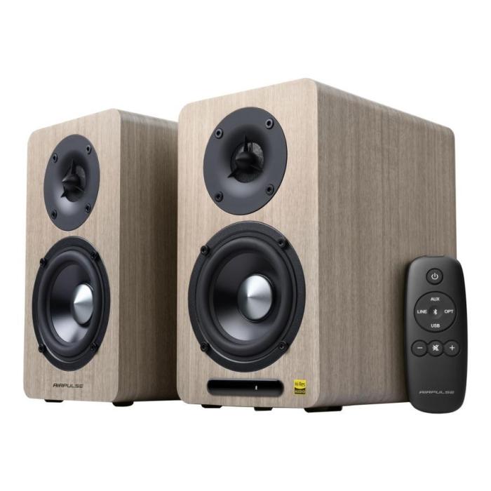 AIRPULSE A60 商品画像1：タマガワオーディオ