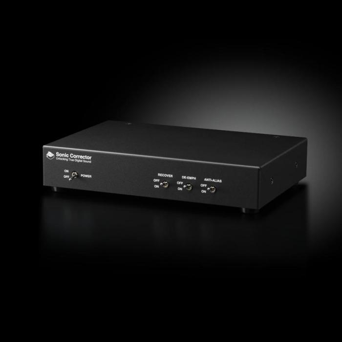 Sonic Corrector TW-SC-STD 商品画像1：タマガワオーディオ
