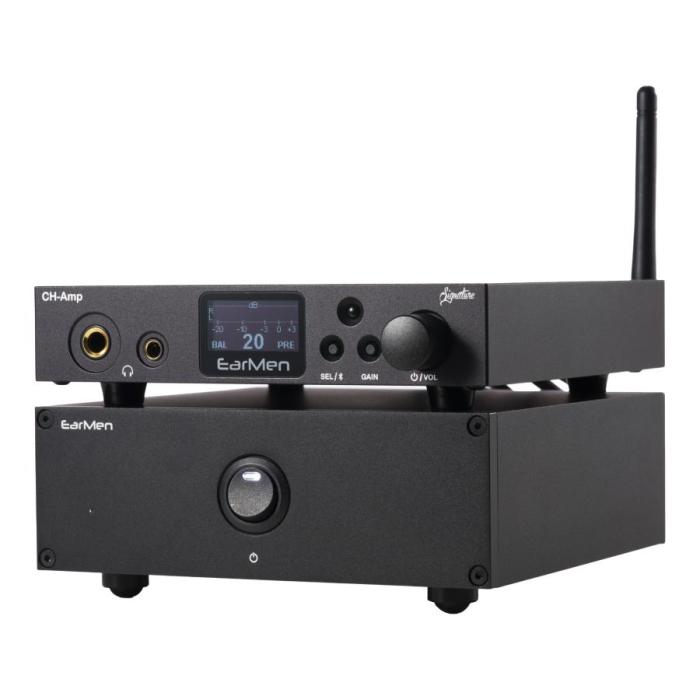CH-AMP Signature 商品画像1：タマガワオーディオ
